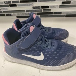 Kids Nike runners